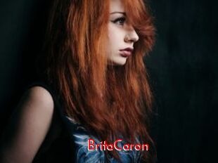 BritaCaron