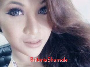 BritanieShemale