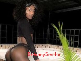 BritannySmithx