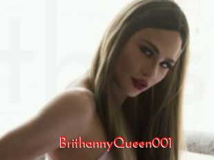 BrithannyQueen001