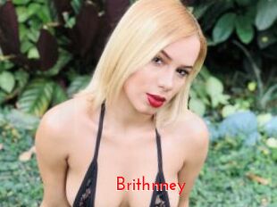 Brithnney
