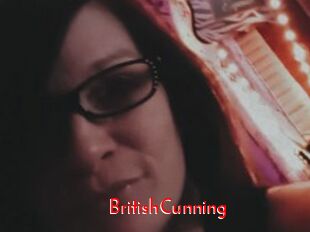 BritishCunning