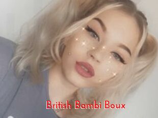 British_Bambi_Boux
