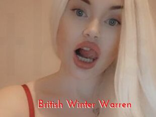 British_Winter_Warren