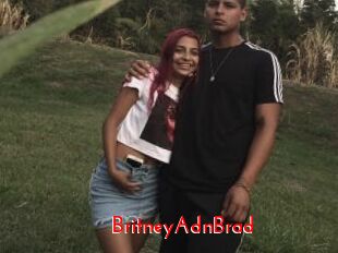 BritneyAdnBrad