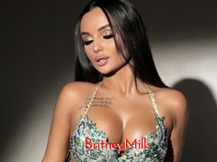 BritneyMills The Sex