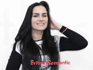 BritneyRomantic The Sex