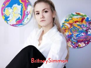BritneySimmon