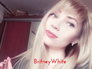 BritneyWhite