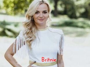 Britnie