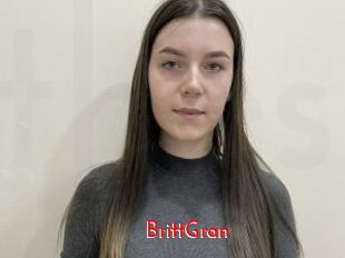 BrittGran The Sex