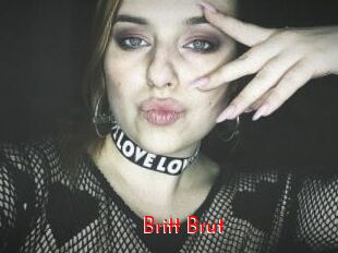 Britt_Brut The Sex