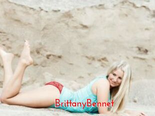 BrittanyBennet