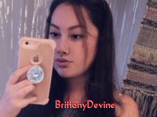 BrittanyDevine The Sex