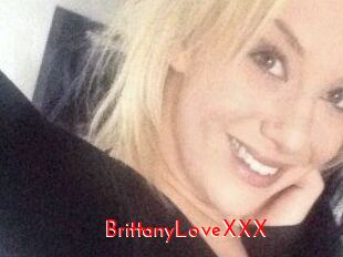 BrittanyLoveXXX