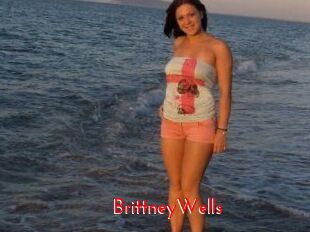 BrittneyWells