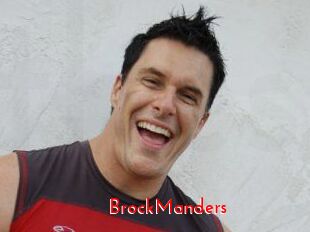 BrockManders