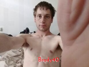 Brody40