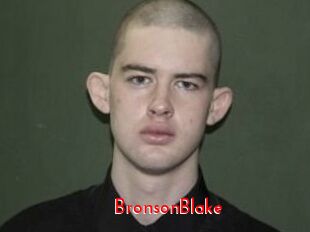 BronsonBlake