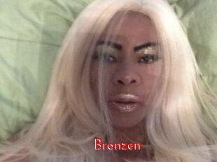 Bronzen