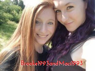 Brooke1993_and_Maci1993