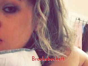 Brookebeckett