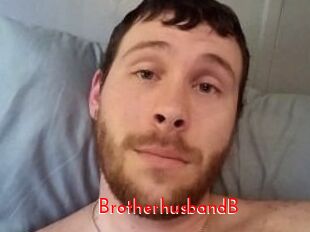 BrotherhusbandB