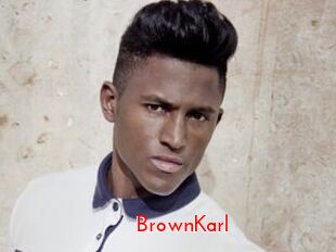 BrownKarl