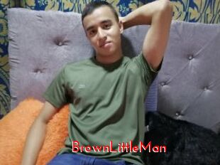 BrownLittleMan