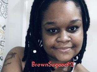 BrownSugaaa92