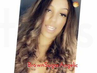 BrownSugarAngelic