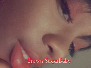 Brown_SugarBaby