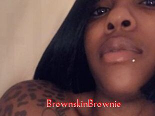 BrownskinBrownie
