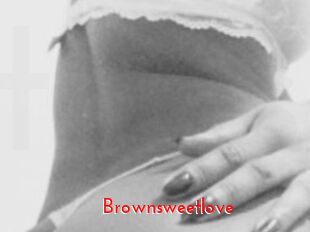 Brownsweetlove