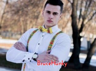BruceHunky
