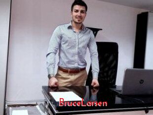 BruceLarsen The Sex