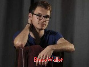 BruceWallet