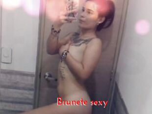 Brunete_sexy