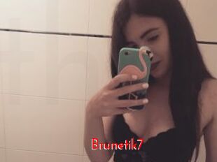 Brunetik7