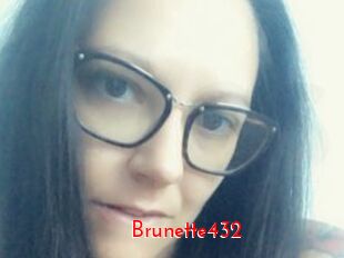Brunette432