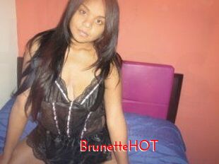 Brunettehot