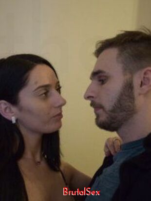 BrutalSex