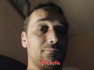 Brutotic The Sex