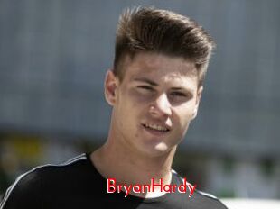 BryanHardy