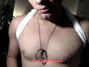 BryanJonxxx