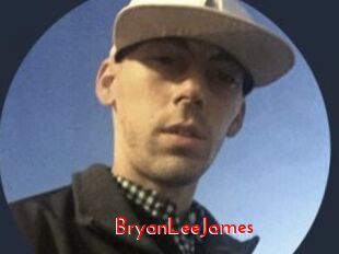 BryanLeeJames