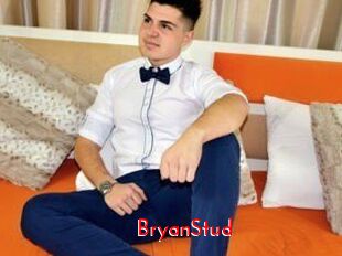 BryanStud