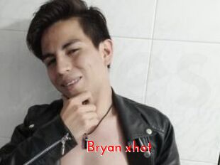 Bryan_xhot