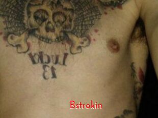 Bstrokin