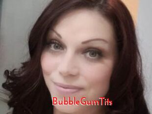 BubbleGumTits